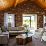Valkse Hoeve Met Sauna & Hottub | 6 Personen *