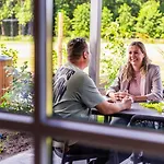 Villa Valkse Hoeve Met Sauna & Hottub | 6 Personen Otterlo