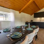 Valkse Hoeve Met Sauna & Hottub | 6 Personen * Otterlo