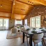 Valkse Hoeve Met Sauna & Hottub | 6 Personen Otterlo