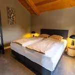 Villa Valkse Hoeve Met Sauna & Hottub | 6 Personen *