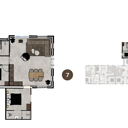 Vila Valkse Hoeve Met Sauna & Hottub | 6 Personen