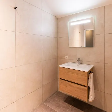 Valkse Hoeve Mit Sauna&hottub | 6 Personen Villa *
