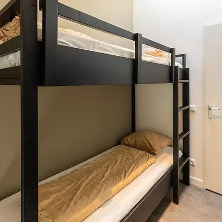 Valkse Hoeve Met Sauna&hottub | 6 Personen Villa