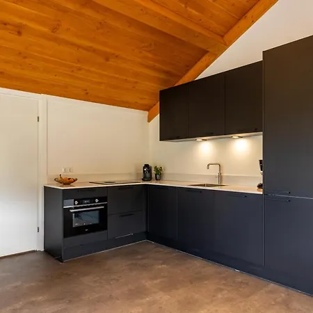 Valkse Hoeve Met Sauna & Hottub | 6 Personen