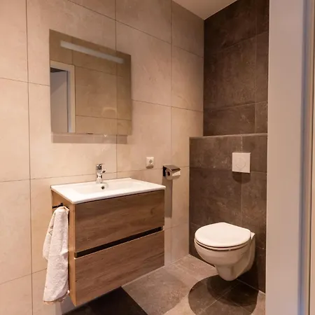 Valkse Hoeve Mit Sauna&hottub | 6 Personen Villa Otterlo