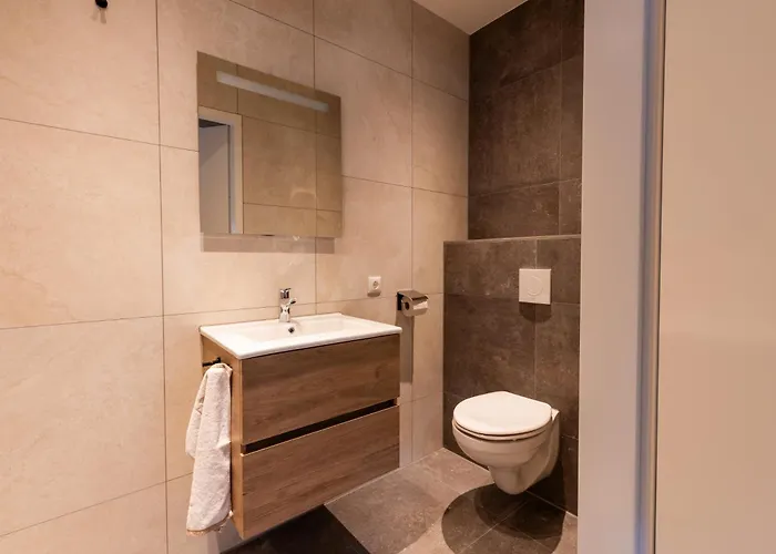 Villa Valkse Hoeve Met Sauna & Hottub | 6 Personen