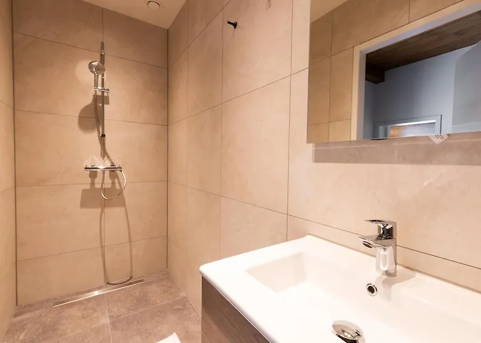 Villa Valkse Hoeve Met Sauna & Hottub | 6 Personen Otterlo