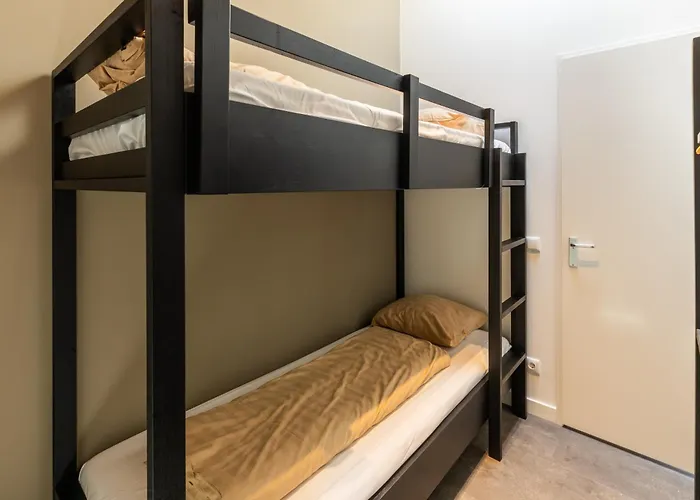 Valkse Hoeve Met Sauna & Hottub | 6 Personen Villa