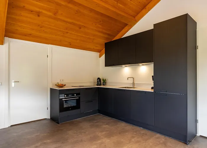 Valkse Hoeve Met Sauna & Hottub | 6 Personen