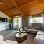 Valkse Hoeve Met Sauna & Hottub | 6 Personen Villa *