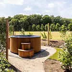 Valkse Hoeve Met Sauna & Hottub | 6 Personen Villa *
