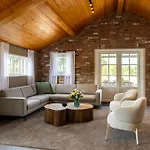 Villa Valkse Hoeve Met Sauna & Hottub | 6 Personen *