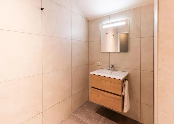 Valkse Hoeve Met Sauna & Hottub | 6 Personen Vila *